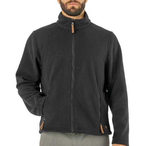 Parka Desmontable Ottawa 3 En 1 Negro - Imagen 4