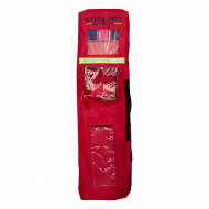 Funda De Traslado Y Protec /Kit Rescate P. Auxilio