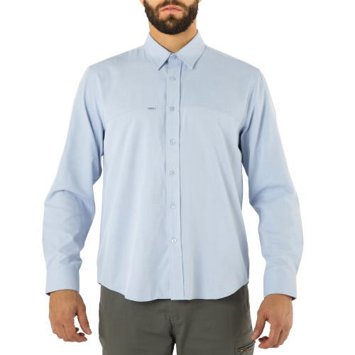 Camisa Vancouver Hombre - Imagen 3