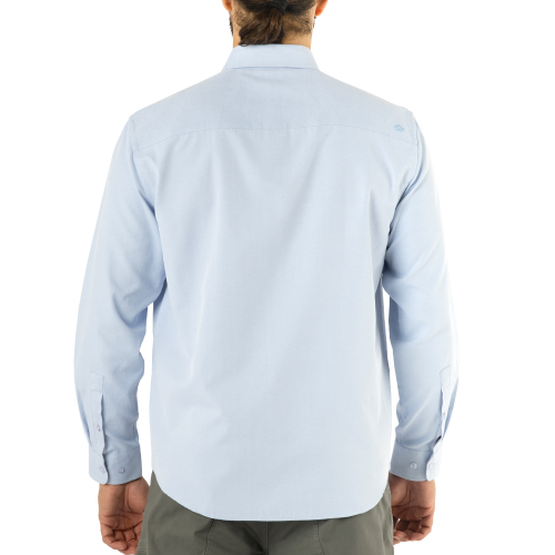 Camisa Vancouver Hombre - Imagen 4