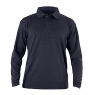 Polera Ignífuga Hw Taraknits Ma Cinco 250 Tarasafe