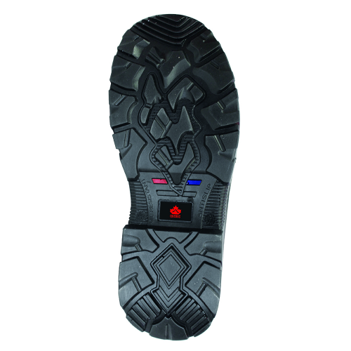 Calzado De Seguridad Antiperforante 670 - Imagen 4