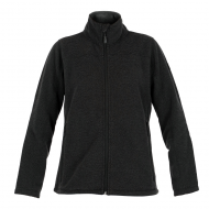 Polar Ralun Hw Mujer Negro