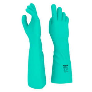 Guante Nitriplus 22 Mils 18