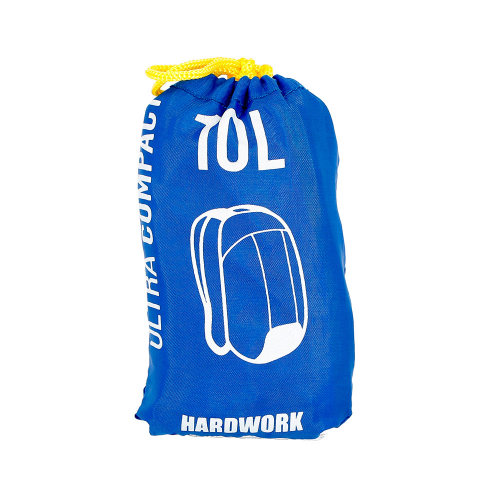 Mochila Hw Ultra Compact - Imagen 3