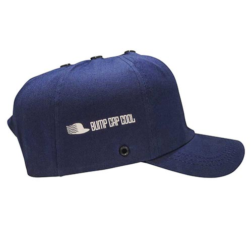Steelpro Jockey De Seguridad Isp Bump Cap Cool - Imagen 2