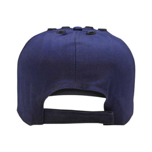 Steelpro Jockey De Seguridad Isp Bump Cap Cool