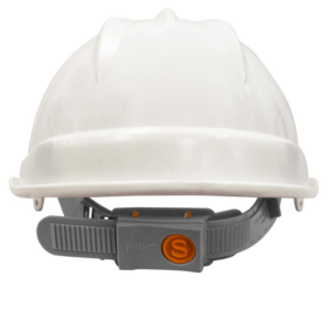 Steelpro Arnés Para Casco Top 33 4 Puntas