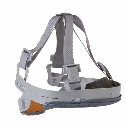 Steelpro Arnés Para Casco Top 33 4 Puntas - Imagen 2