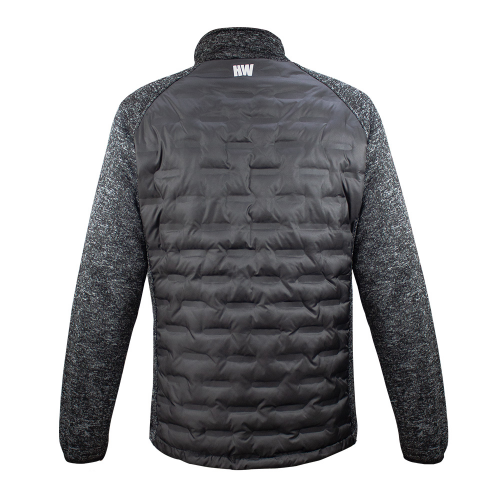 Parka Hw New Nomade Dark Shadow - Imagen 2