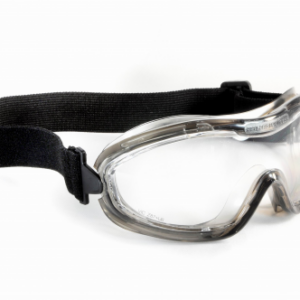 Antiparra De Seguridad Spy