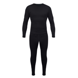 Conjunto Interior Hw Hdx Térmico Negro