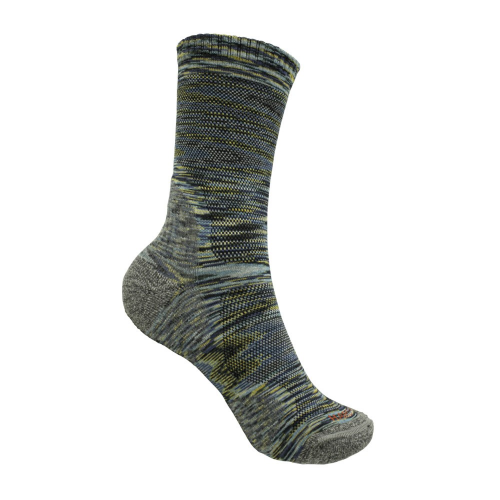 Calcetin Hw Merino Wool Con Cobre