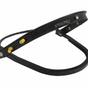 Adaptador Universal a Casco, Plástico Aluminio