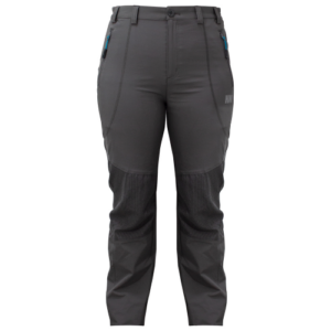Pantalon Hw Nahuel Mujer Gris