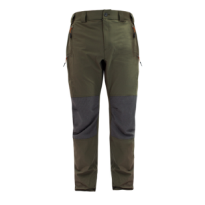 Pantalon Hw Nahuel Hombre Oliva Verde