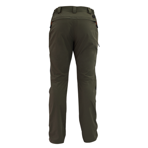 Pantalon Hw Nahuel Hombre Oliva Verde - Imagen 2