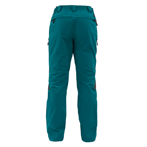 Pantalon Hw Nahuel Hombre Petroleo - Imagen 2