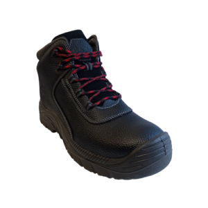 Calzado Seguridad 270 Negro