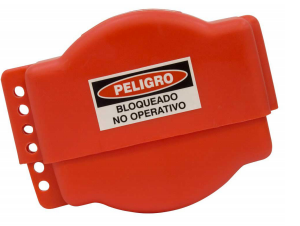 Bloqueo De Válvula Regulable 30 A 130