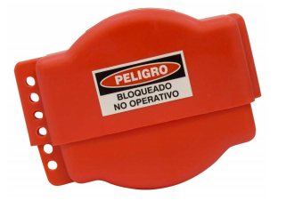Bloqueo De Válvula Regulable 30 A 130 - Tamaño Único