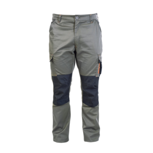 Pantalon Cargo Hw Dakota Spandex Oliva Verde