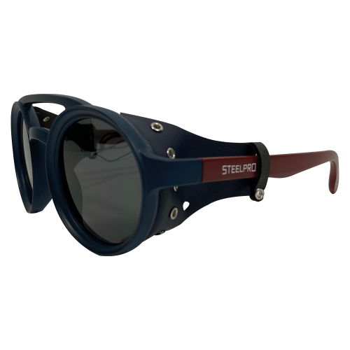 Lente Trekking Outdoor Indigo Gris