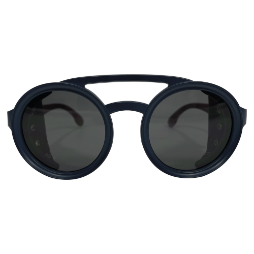 Lente Trekking Outdoor Indigo Gris - Imagen 2