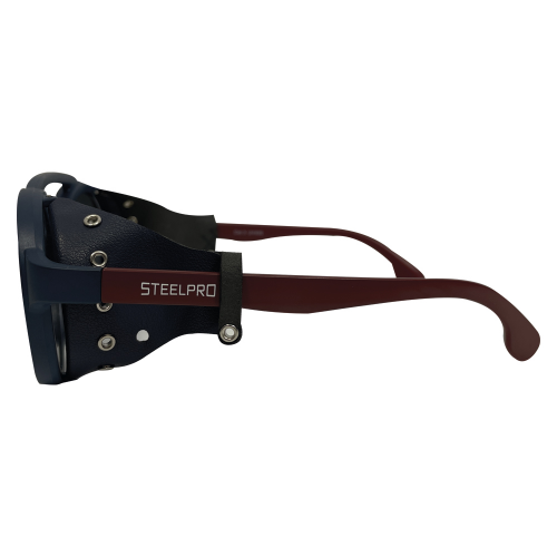 Lente Trekking Outdoor Indigo Gris - Imagen 3