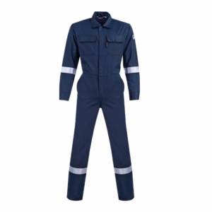Overol Ignifugo Nfpa T.S Tarasafe