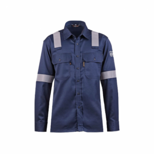 Camisa Ignífuga Nfpa Tarasafe