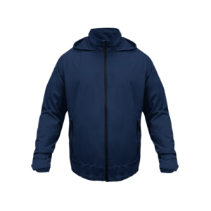 Cortaviento Hw Vent Hombre Deep Blue