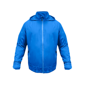 Cortaviento Hw Vent Hombre Electric Blue