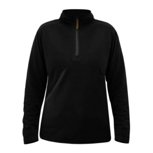 Polar Kenai Mujer Negro