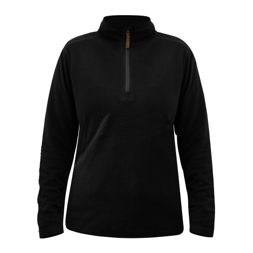 Polar Kenai Mujer Negro