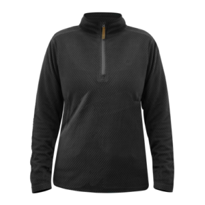 Polar Kenai Mujer Gris