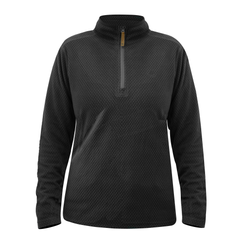 Polar Kenai Mujer Gris