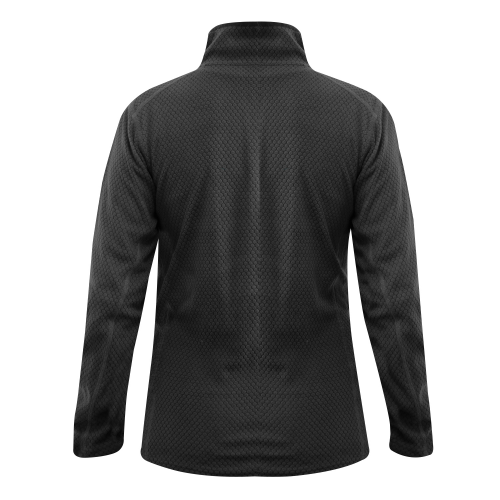 Polar Kenai Mujer Gris - Imagen 2