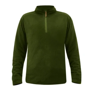 Polar Kenai Hombre Oliva Verde