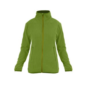 Polar Hw Llanquihue Mujer Lime