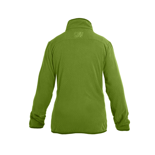 Polar Hw Llanquihue Mujer Lime - Imagen 2