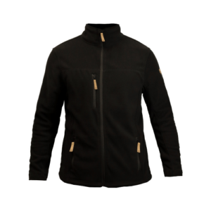 Polar Pardo Hombre Negro