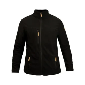Polar Pardo Hombre Negro