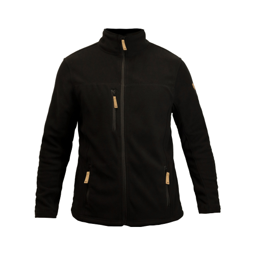 Polar Pardo Hombre Negro