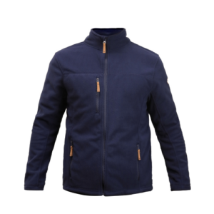 Polar Pardo Hombre Azul