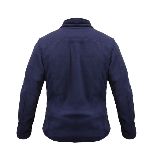 Polar Pardo Hombre Azul - Imagen 2