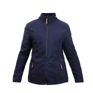 Polar Pardo Mujer Azul
