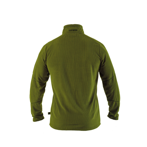 Polar Hw Tantauco Oliva Verde - Imagen 2