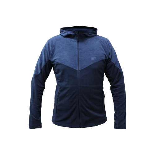 Polar Hw Nordic C/Gorro Azul