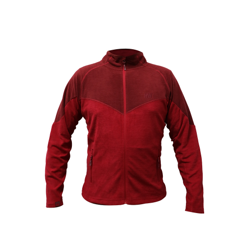 Polar Hw Nordic S/Gorro Cabernet